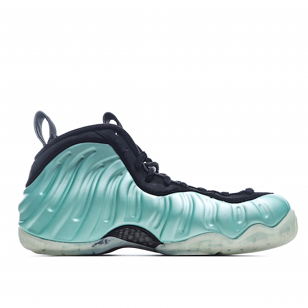 Nike Air Foamposite one