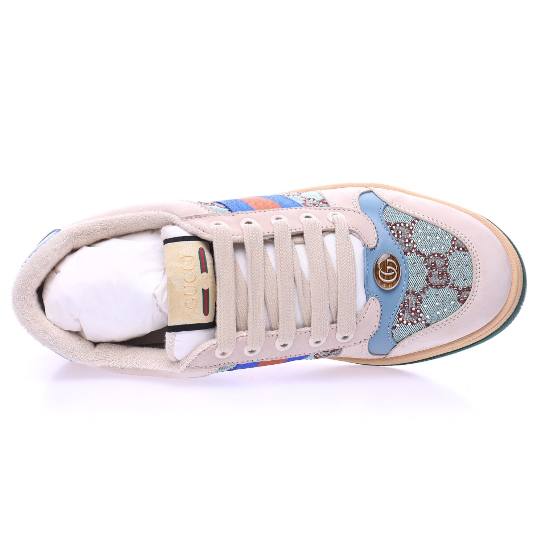 Gucci Screener GG sneaker