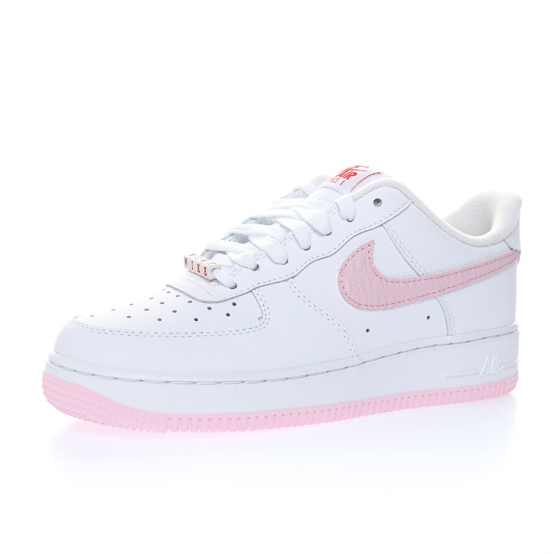Nike Air Force 1’07"2022 Valentine's Day"