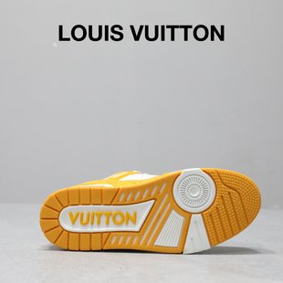 LOUIS VUITTON TRAINERS