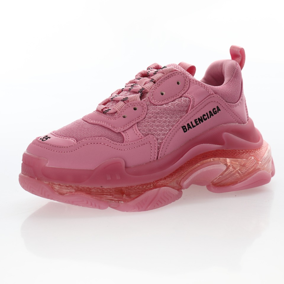 BALENCIAGA TRIPLE S TRAINERS