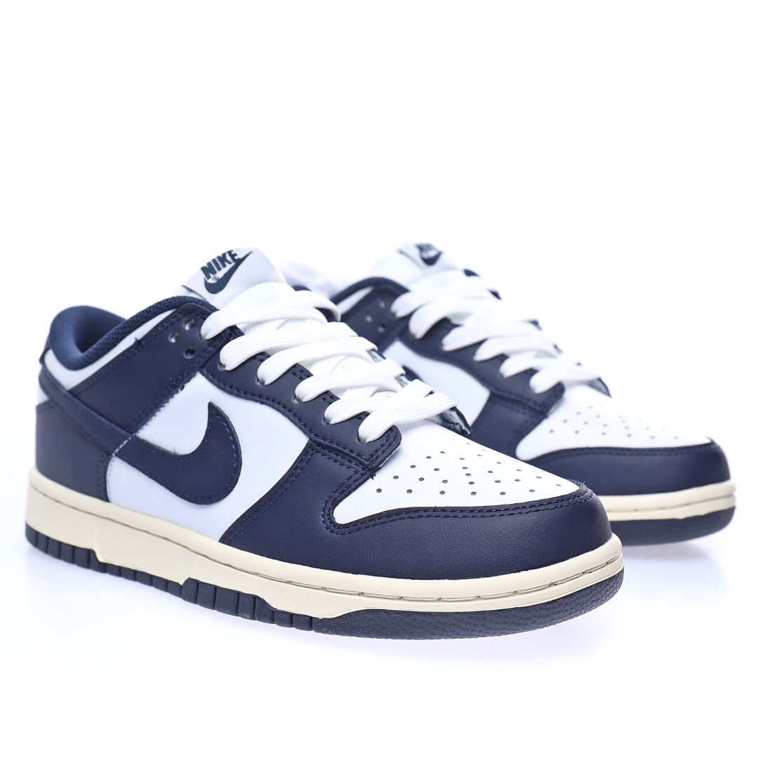 Nike SB Dunk Low"Aged Navy"