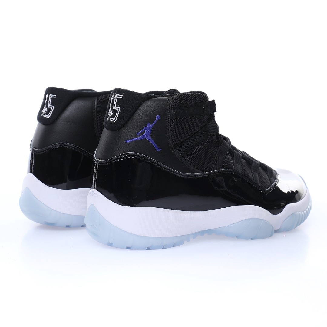 Nike Air Jordan 11 Retro"Space Jam"