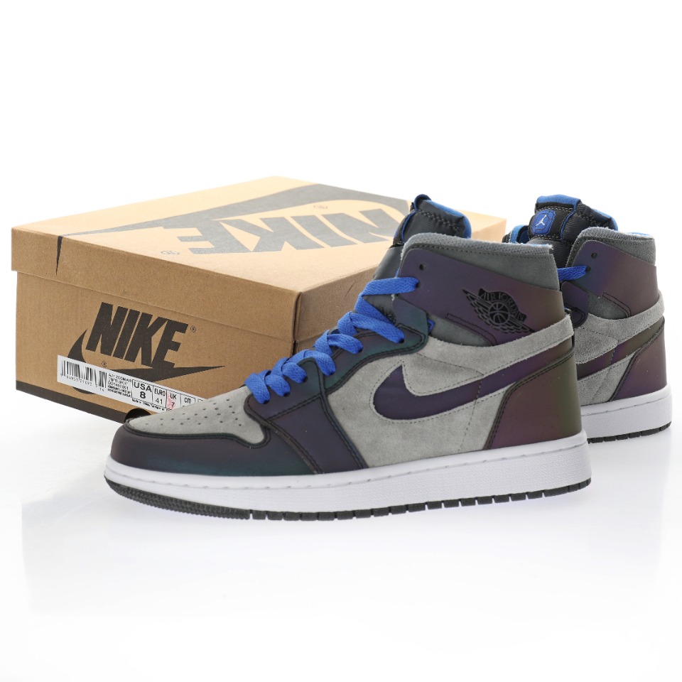 Air Jordan 1 Zoom Comfort"League of Legends"