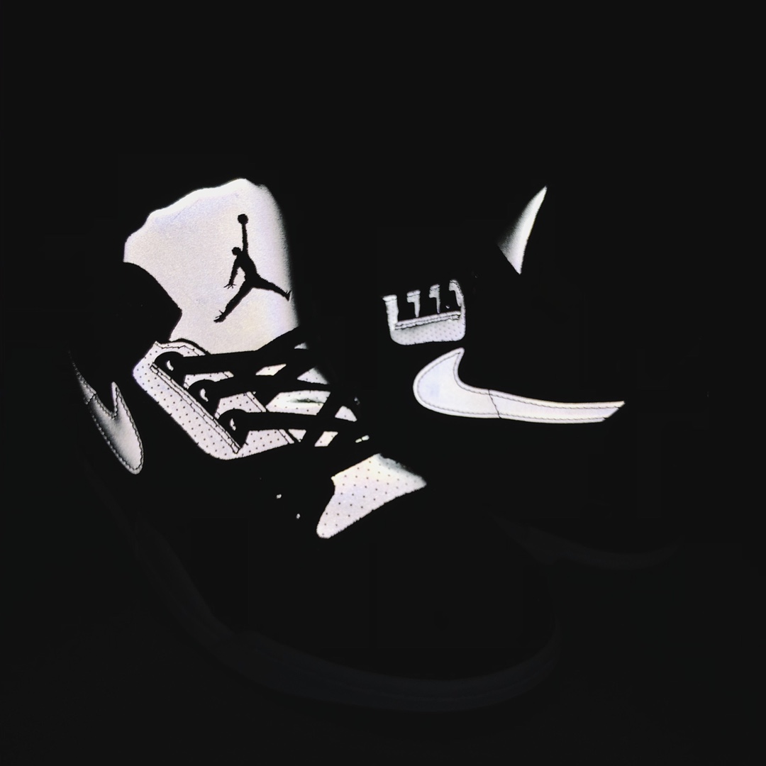 Nike Air Jordan 3 Tinker"Black Cement" 