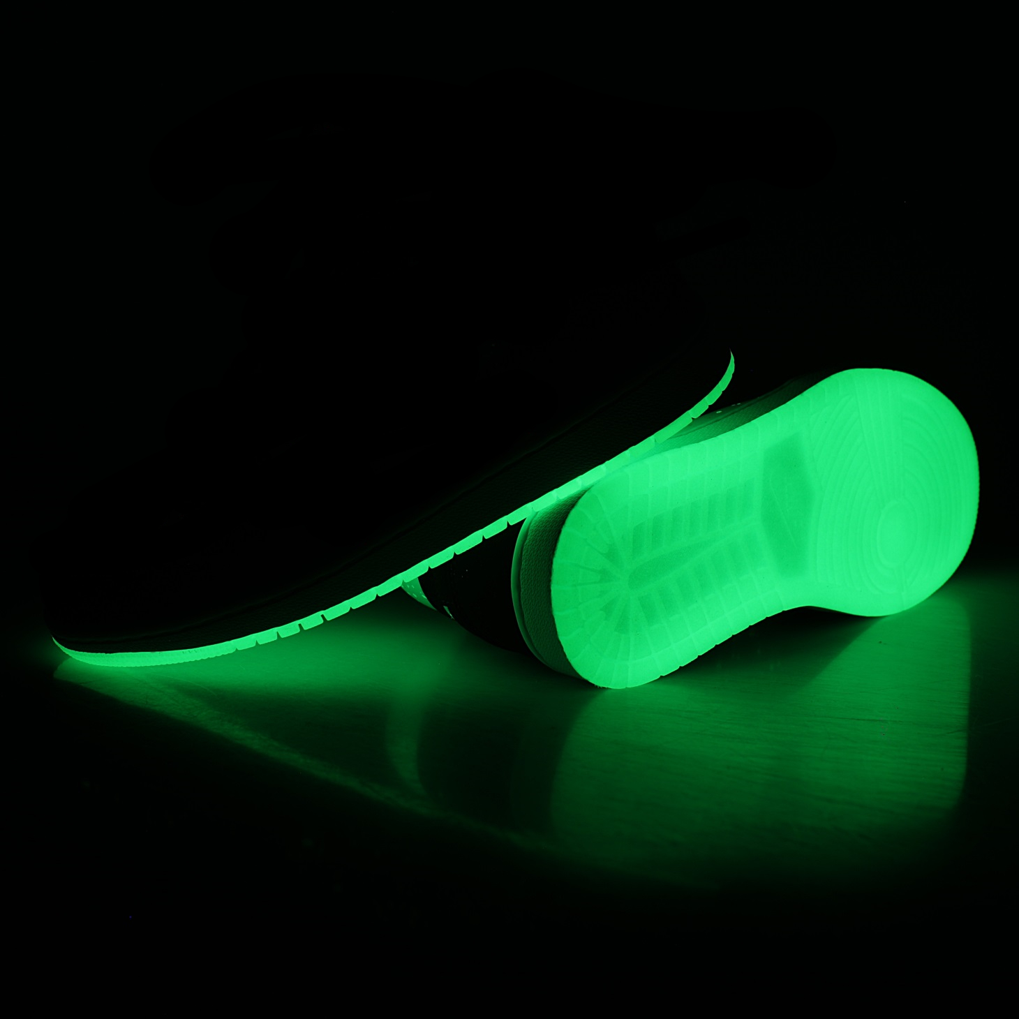 fragment design x Travis Scott x Nike Air Jordan 1 Low OG SP"White/Blue/Noctilucent"