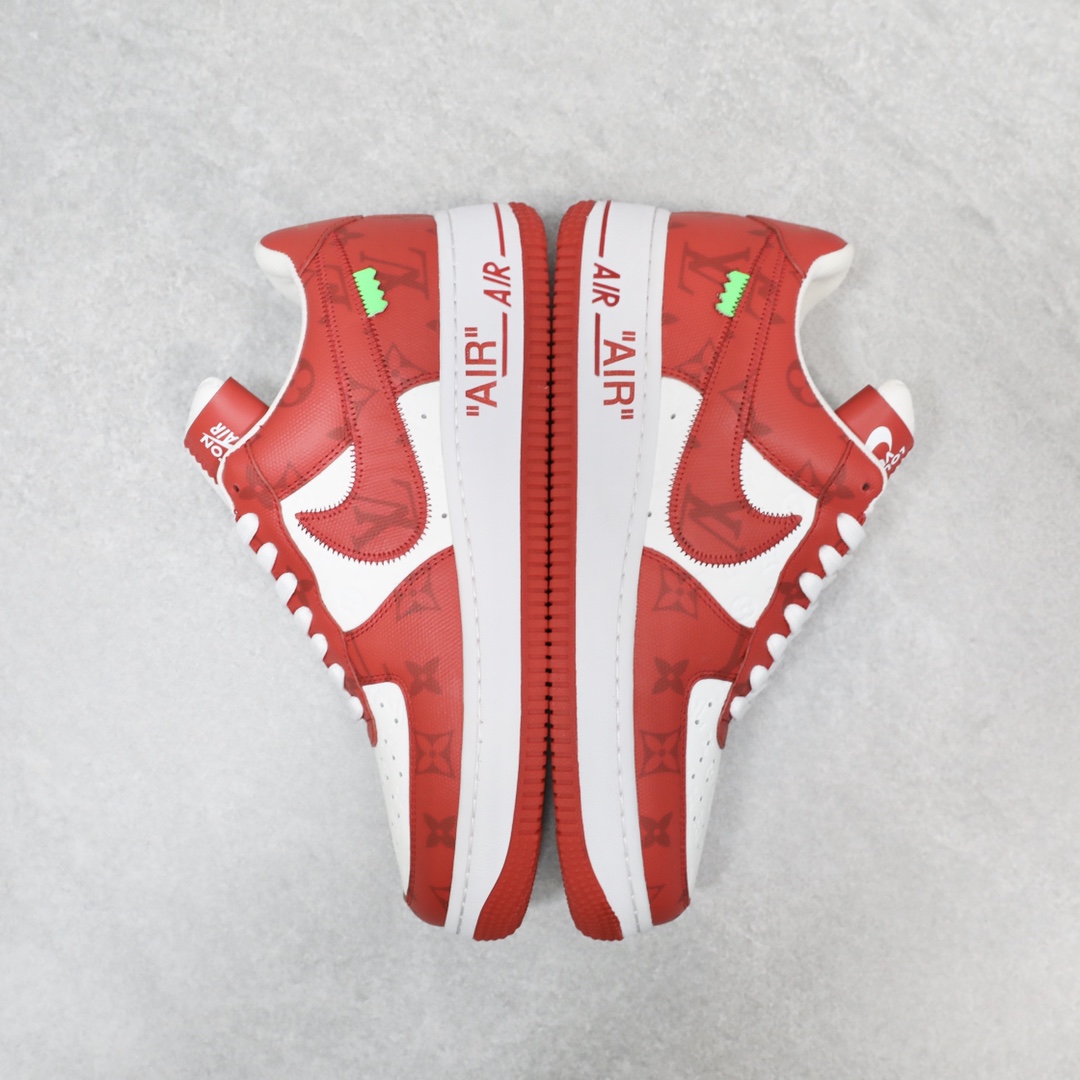 LOUIS VUITTON TRAINERS