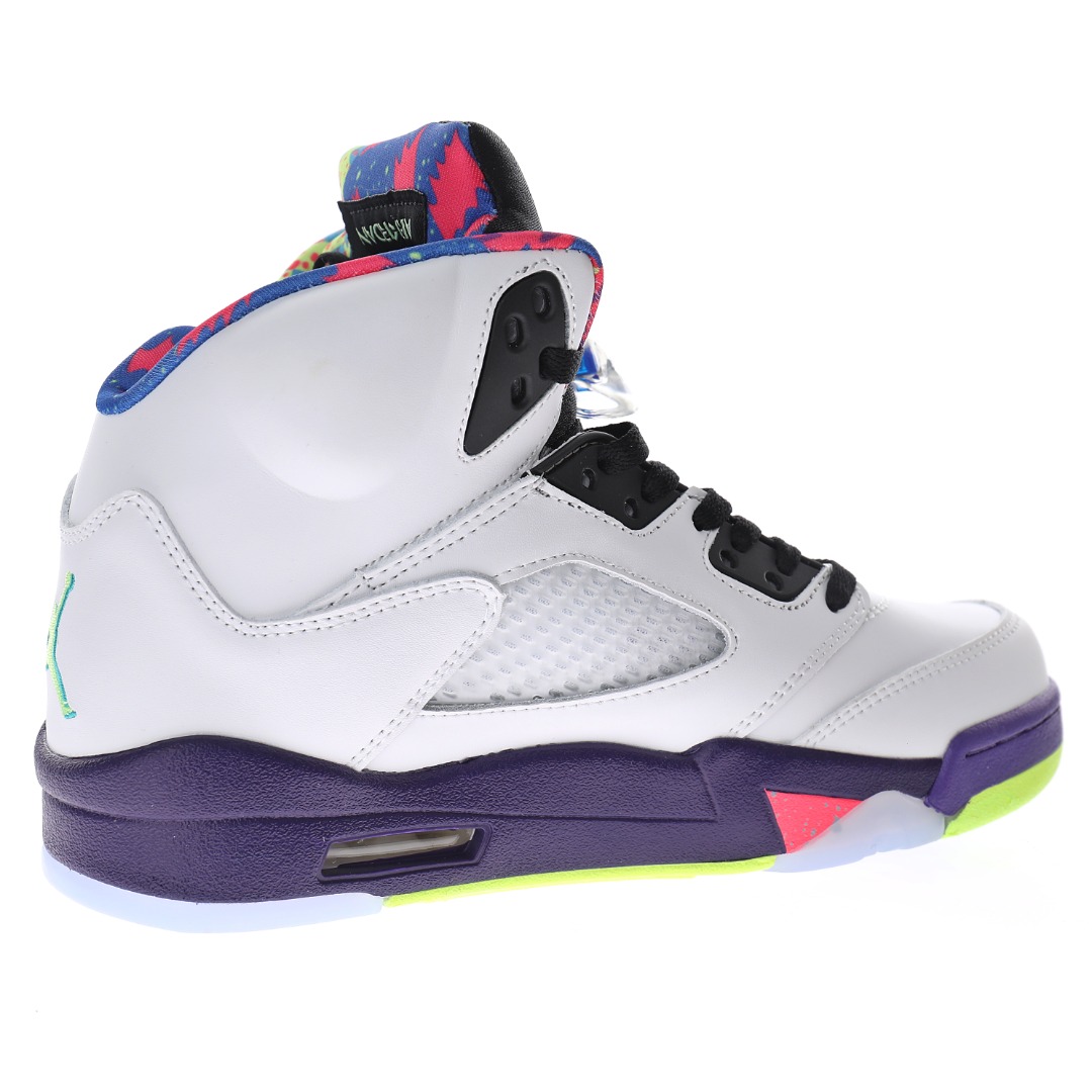 Air Jordan 5 Retro"Alternate Bel-Airk"