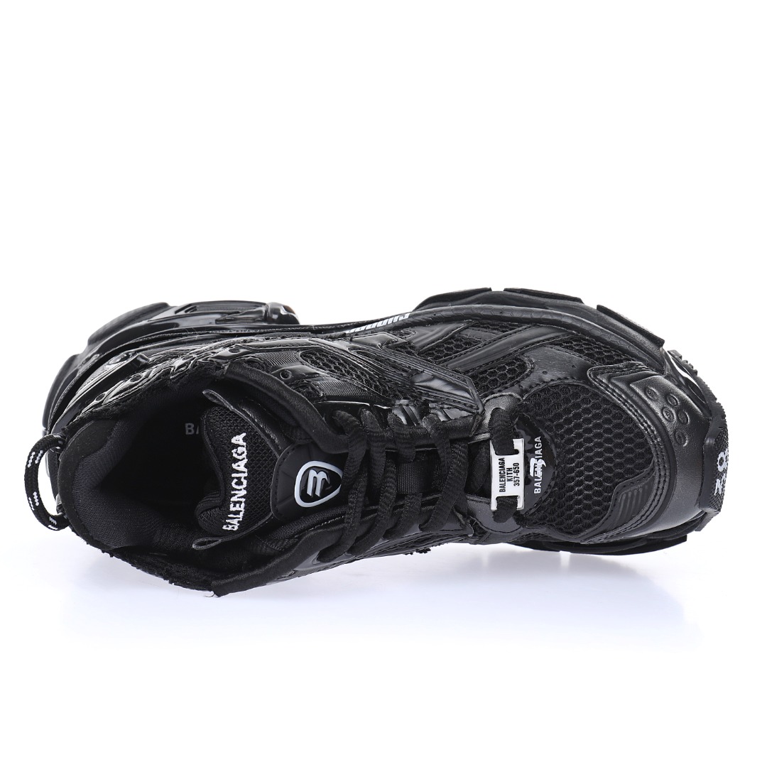 KITH x BALENCIAGA Runner Sneaker 