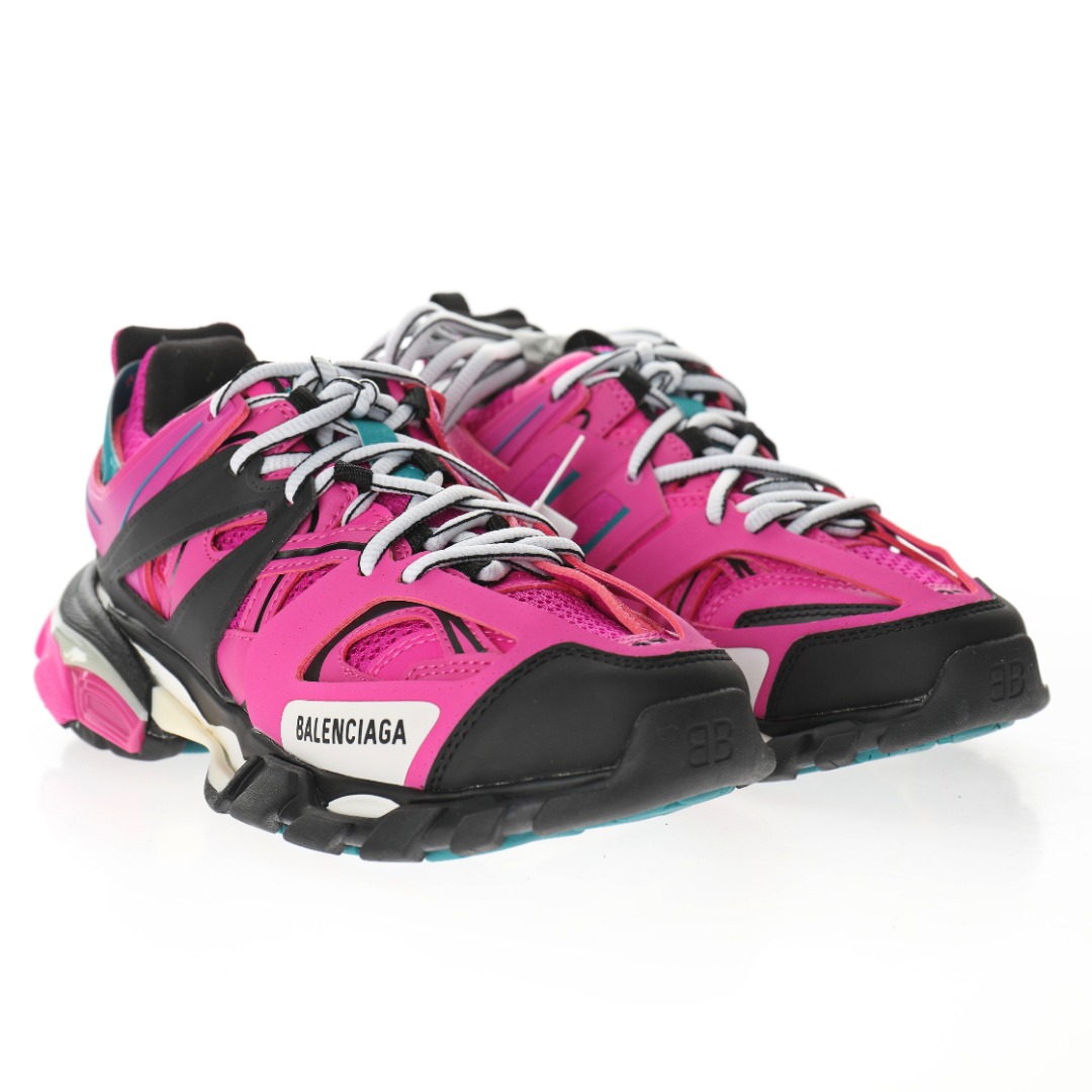 BALENCIAGA TRACK 3.0
