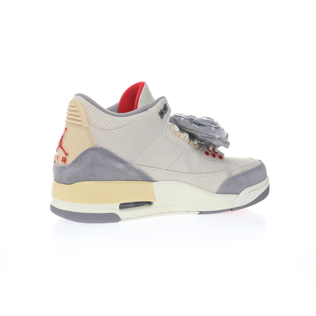 Nike Air Jordan 3 Retro SE"Muslin"