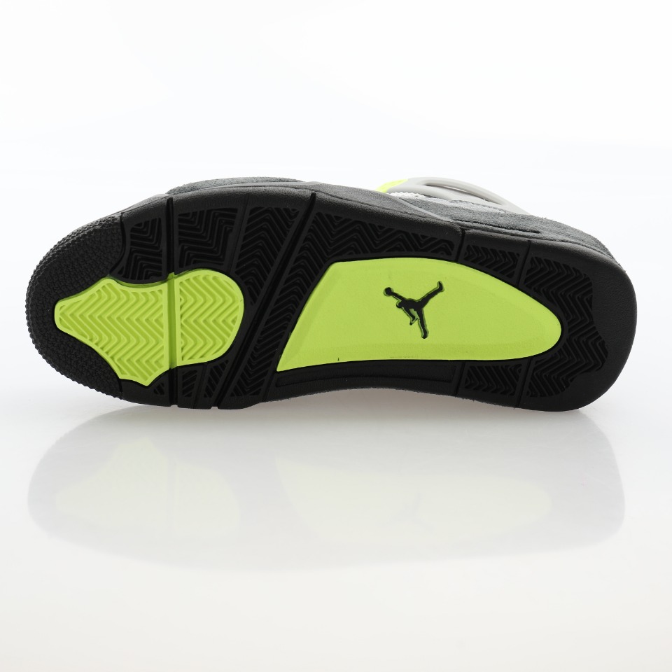 Nike Air Jordan 4 Retro LE"Air Max 95 Neon"