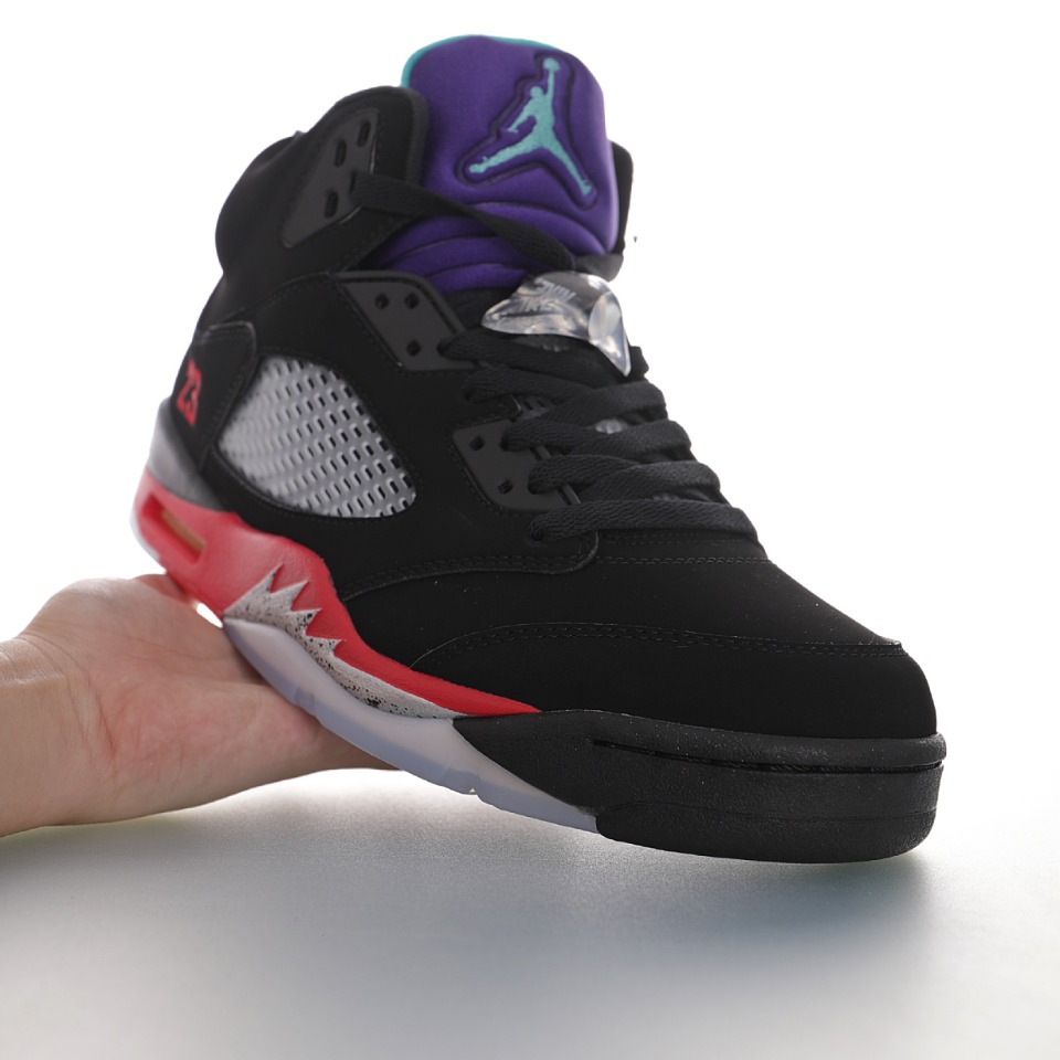 Air Jordan Retro 5 OG"Top 3"