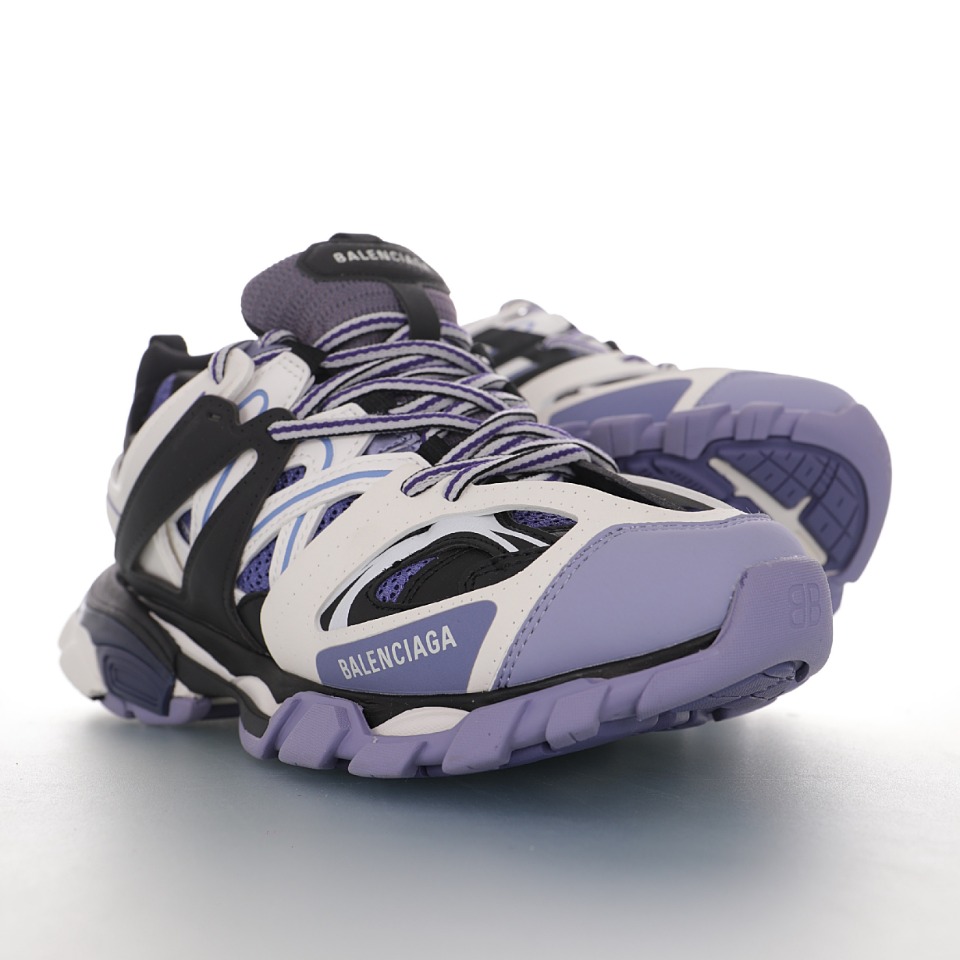 BALENCIAGA TRACK 3.0