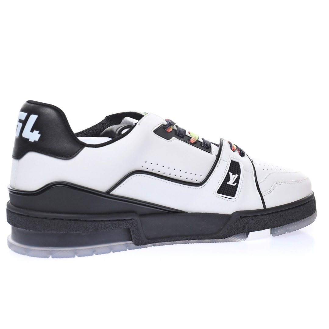 Louis vuitton Trainer Sneaker Low