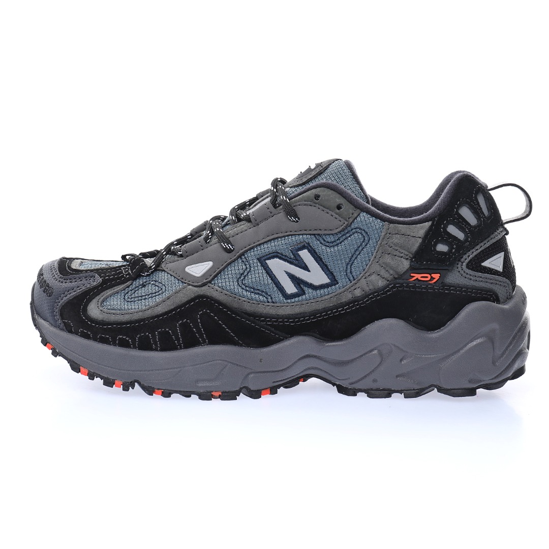 APE by A Bathing Ape x New Balance