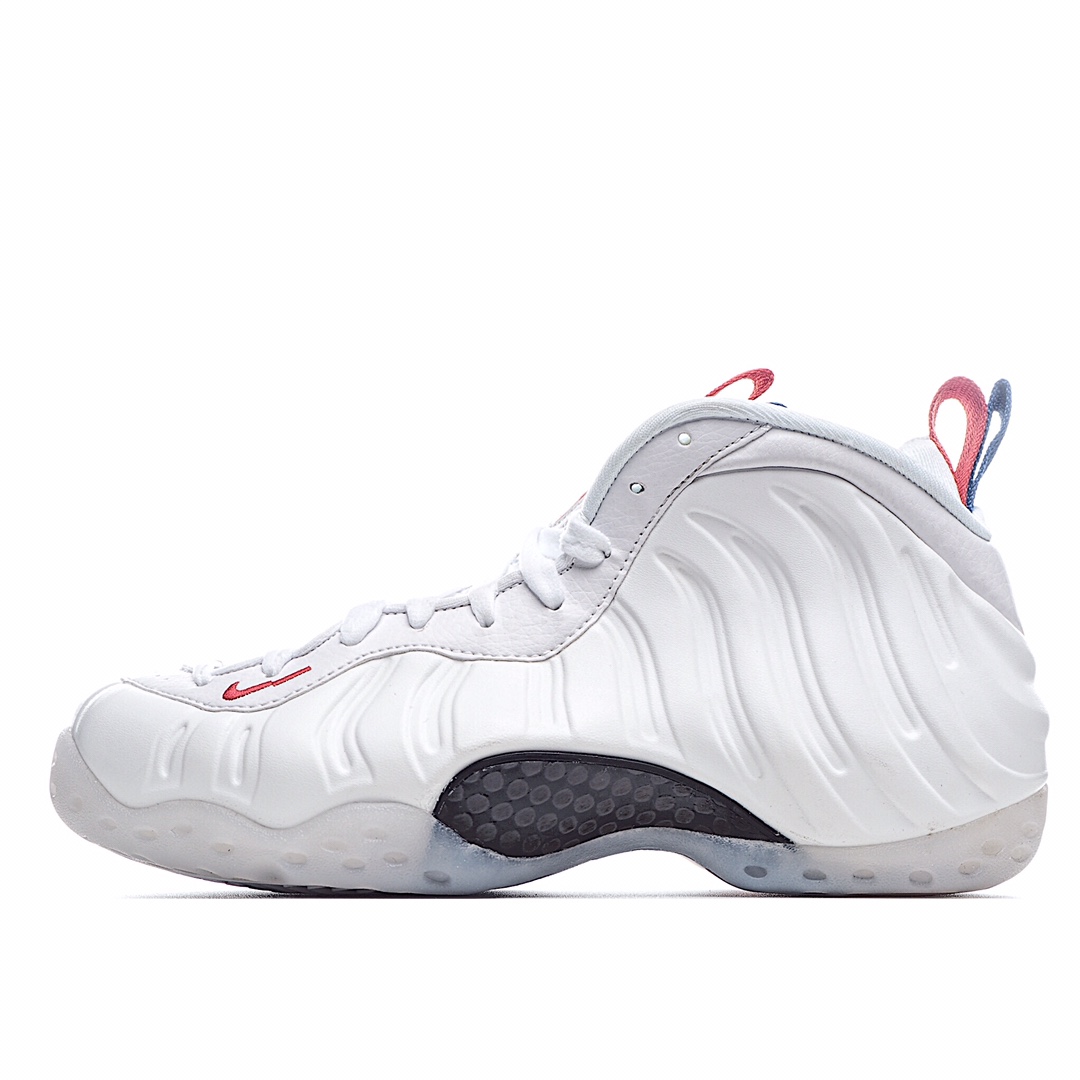 Nike Air Foamposite one