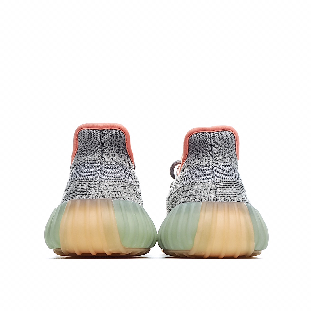 Adidas Yeezy Boost 350 V2 "Desert Sage"