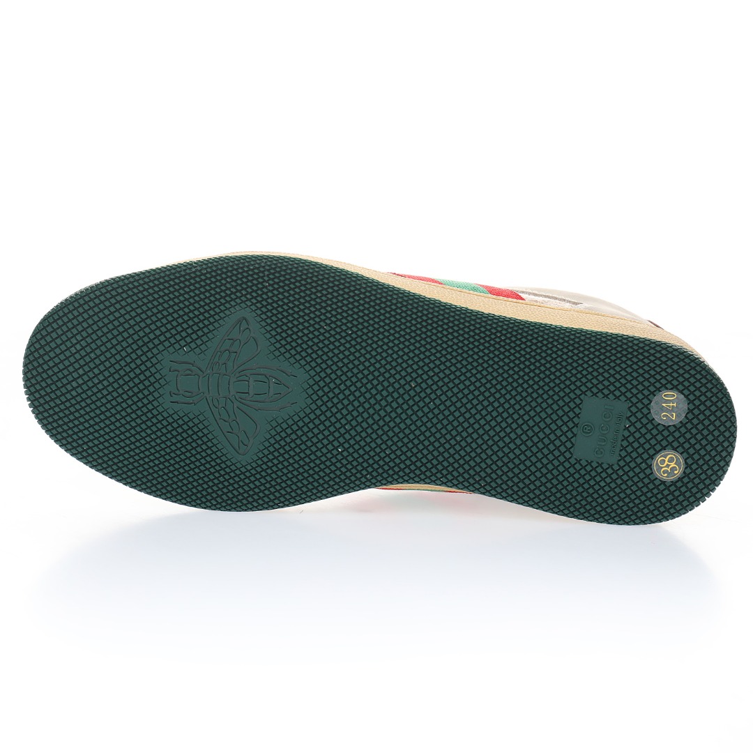 Gucci Screener GG sneaker