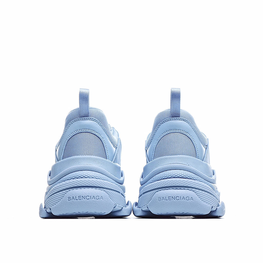 BALENCIAGA TRIPLE S  TRAINERS