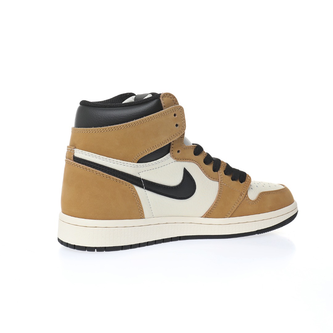 Air Jordan 1 Retro OG"Rookie of the Year"