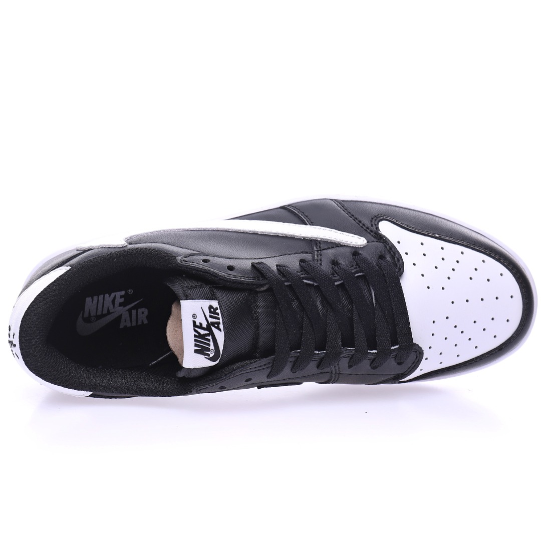 Nike Air Jordan 1 Retro Low OG"Rebellionaire"