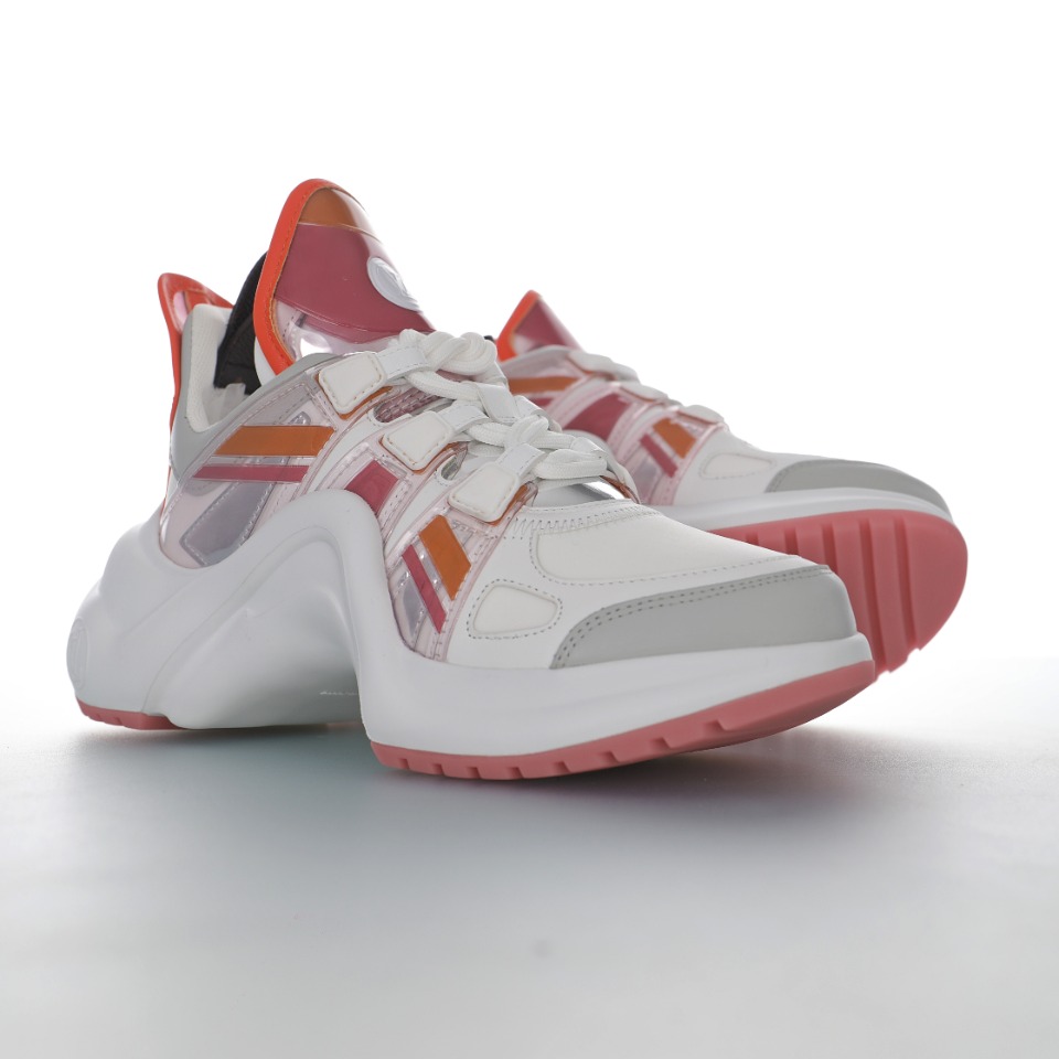 Louis Vuitton Archlight Sneakers