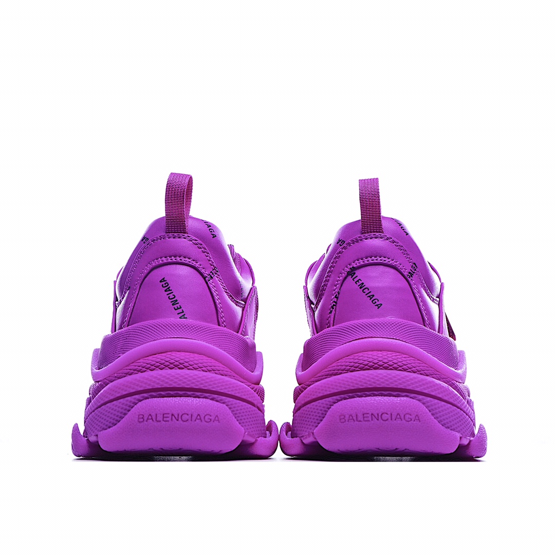 BALENCIAGA TRIPLE S TRAINERS
