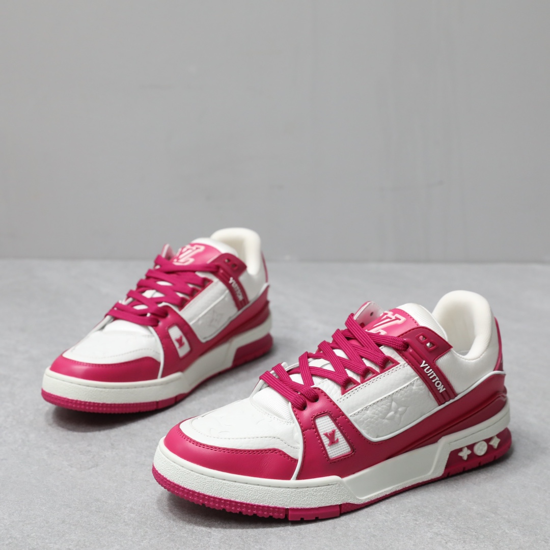 LOUIS VUITTON TRAINERS