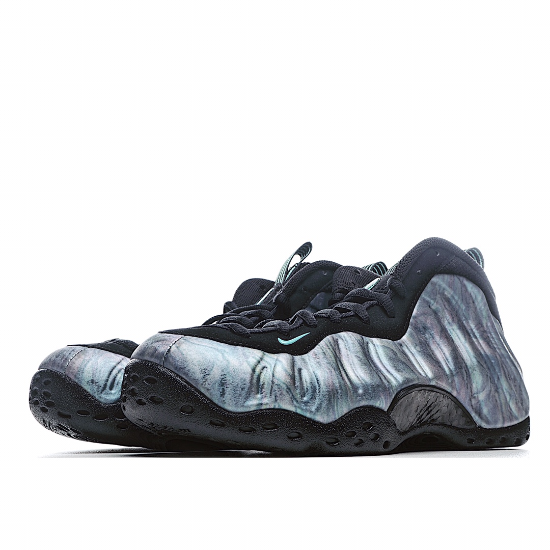 Nike Air Foamposite one
