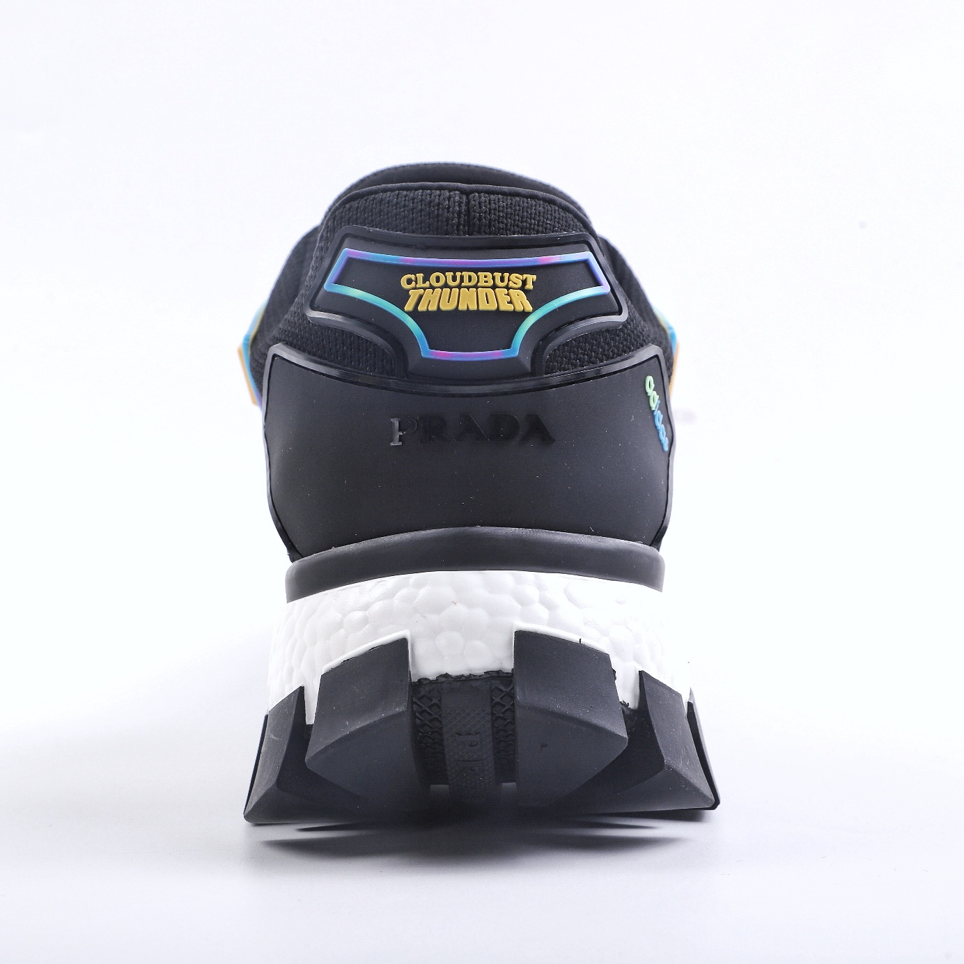 Prada Cloudbust Thunder X Adidas 