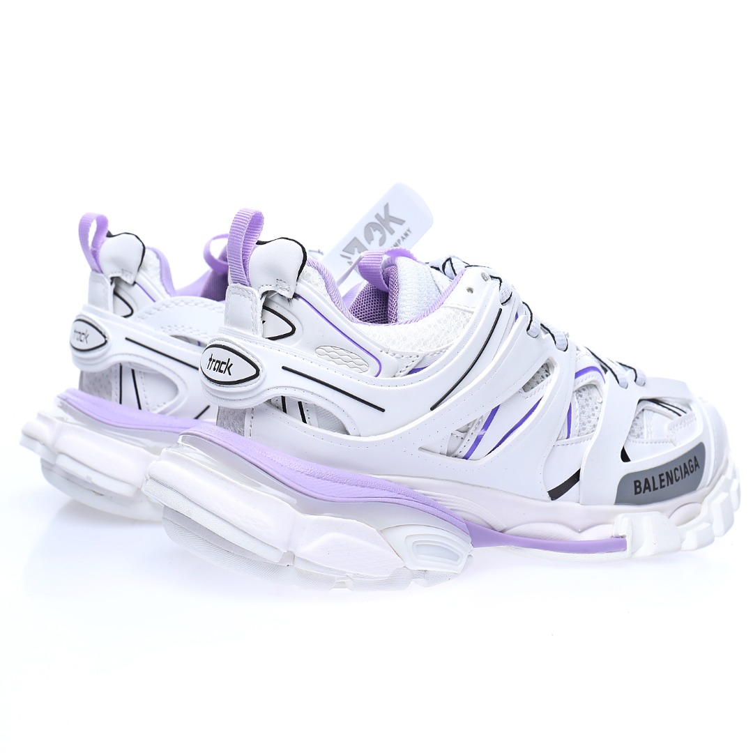 BALENCIAGA Track Trainers 3.0