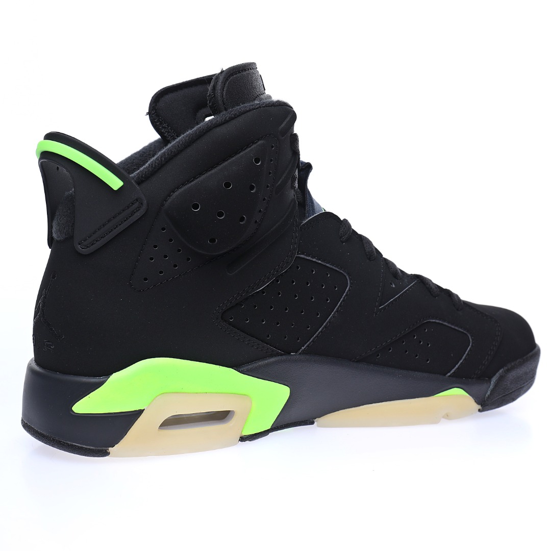Air Jordan 6 Retro"Electric Green"