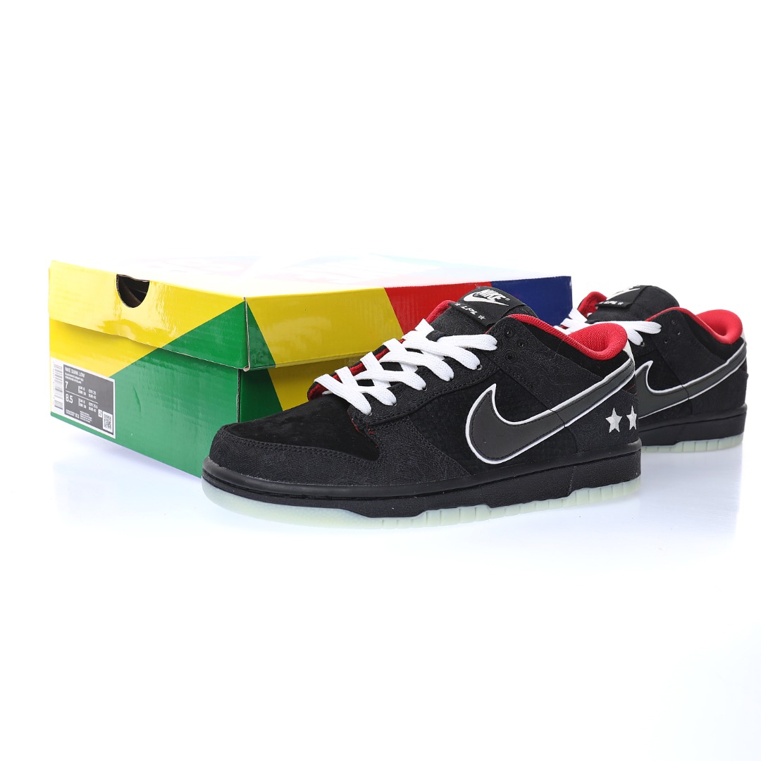 LPL x Nike SB Dunk Low"League Of Legends Pro League"