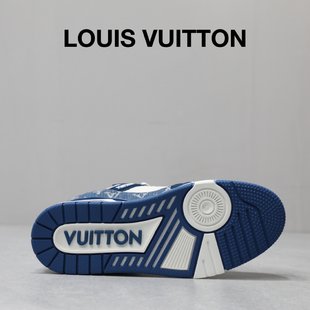 LOUIS VUITTON TRAINERS