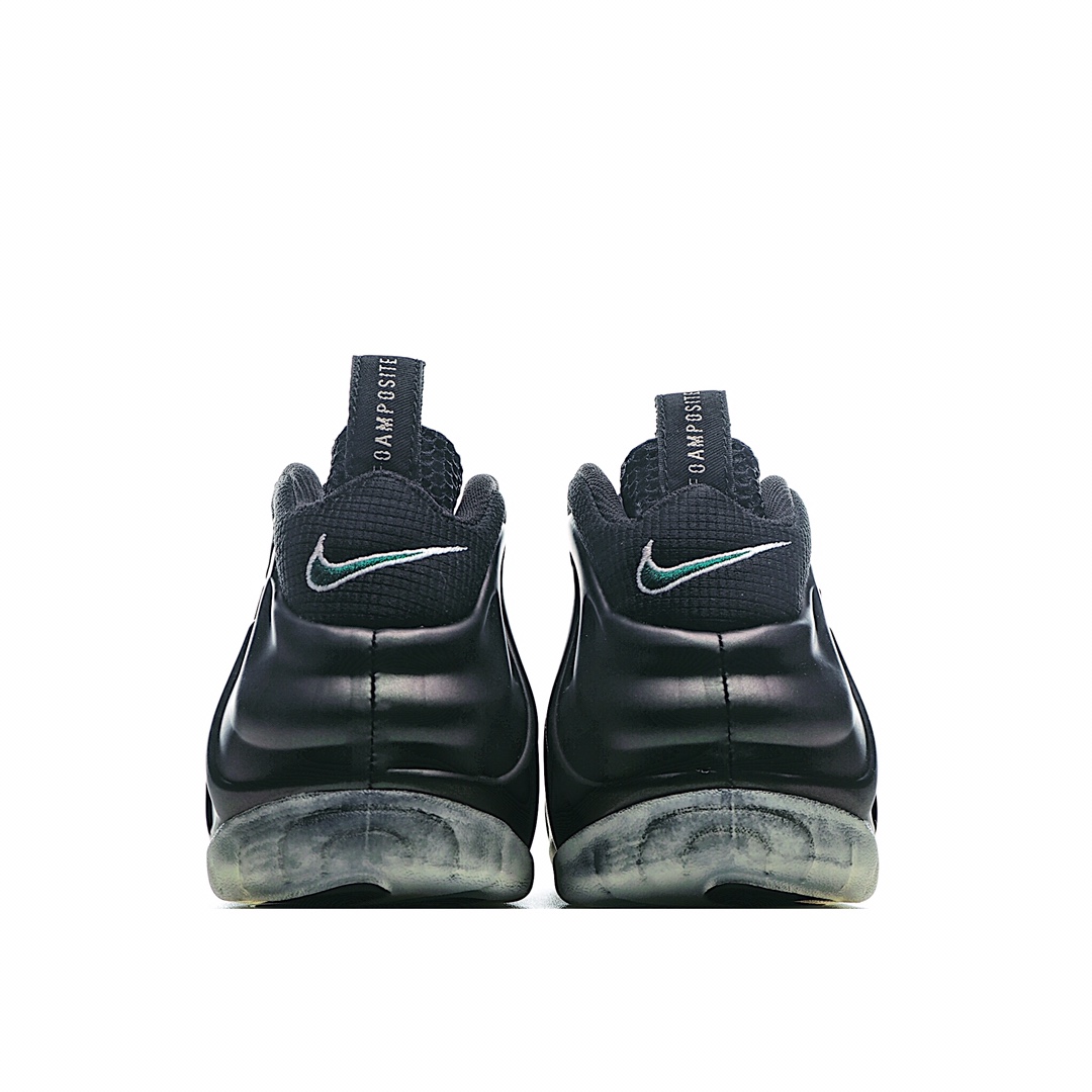 Nike Air Foamposite one