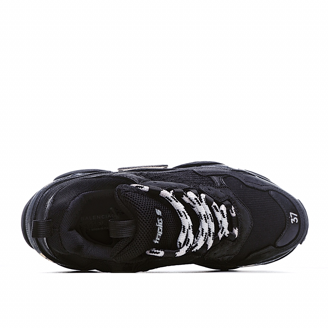 BALENCIAGA TRIPLE S TRAINERS