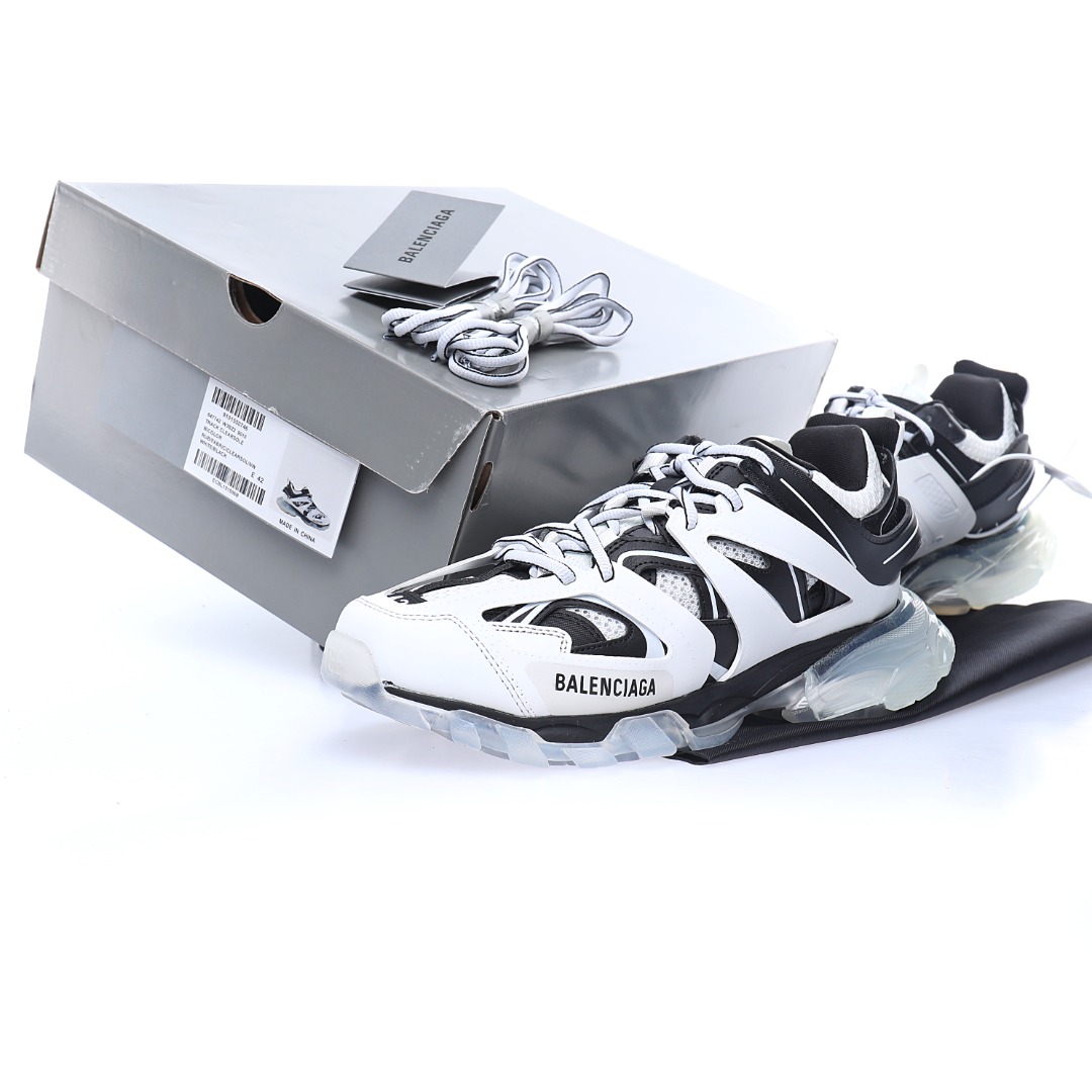 BALENCIAGA Track Trainers 3.0