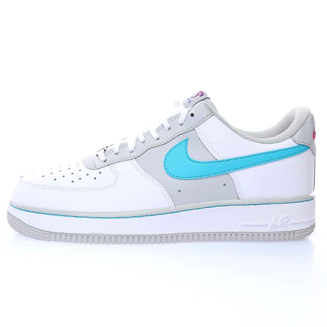 Nike Air Force 1Low 96 All-Star"Fiesta"