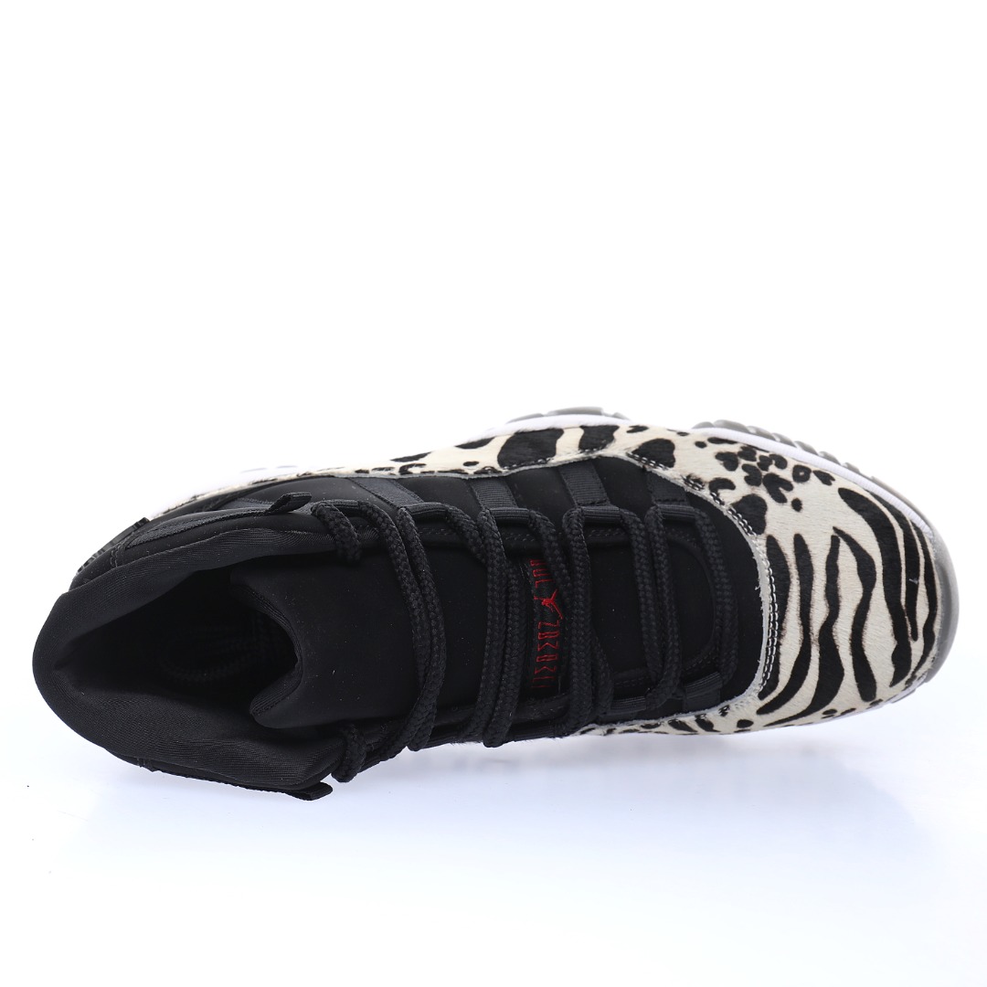 Nike Air Jordan 11 High"Animal Instinct"