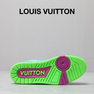 LOUIS VUITTON TRAINERS