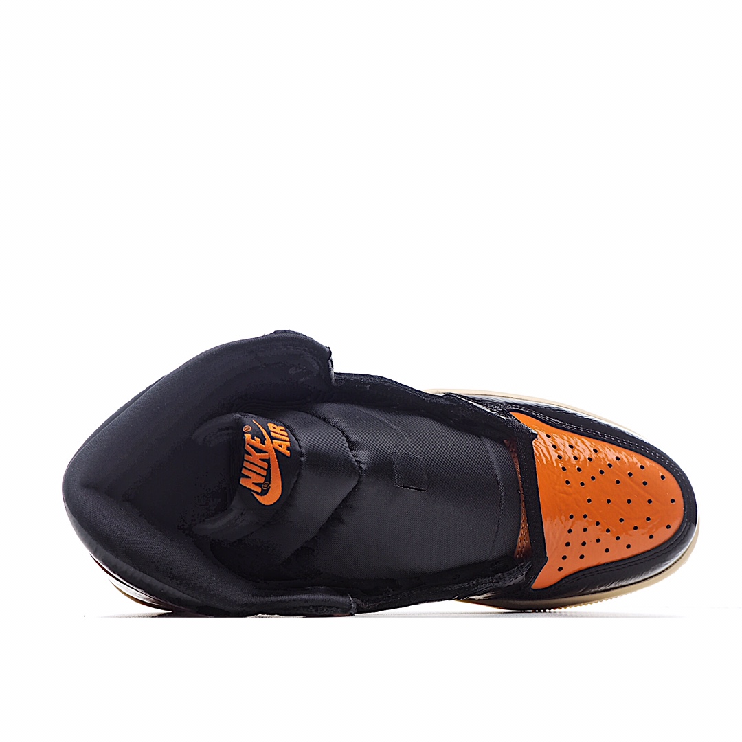 Air Jordan 1 “Shattered Backboard  ”