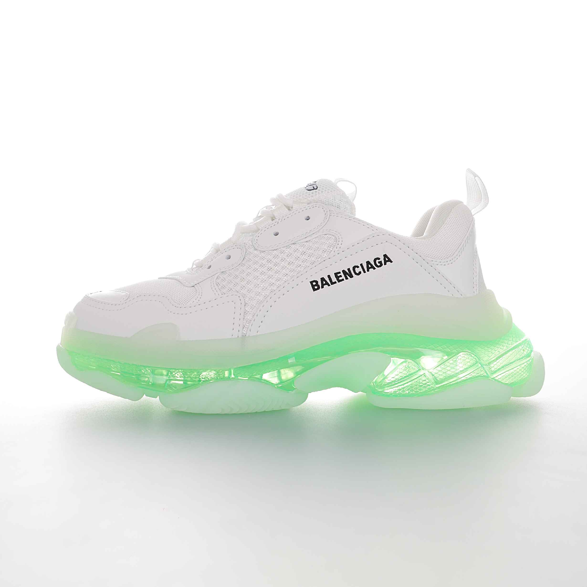 BALENCIAGA TRIPLE S TRAINERS