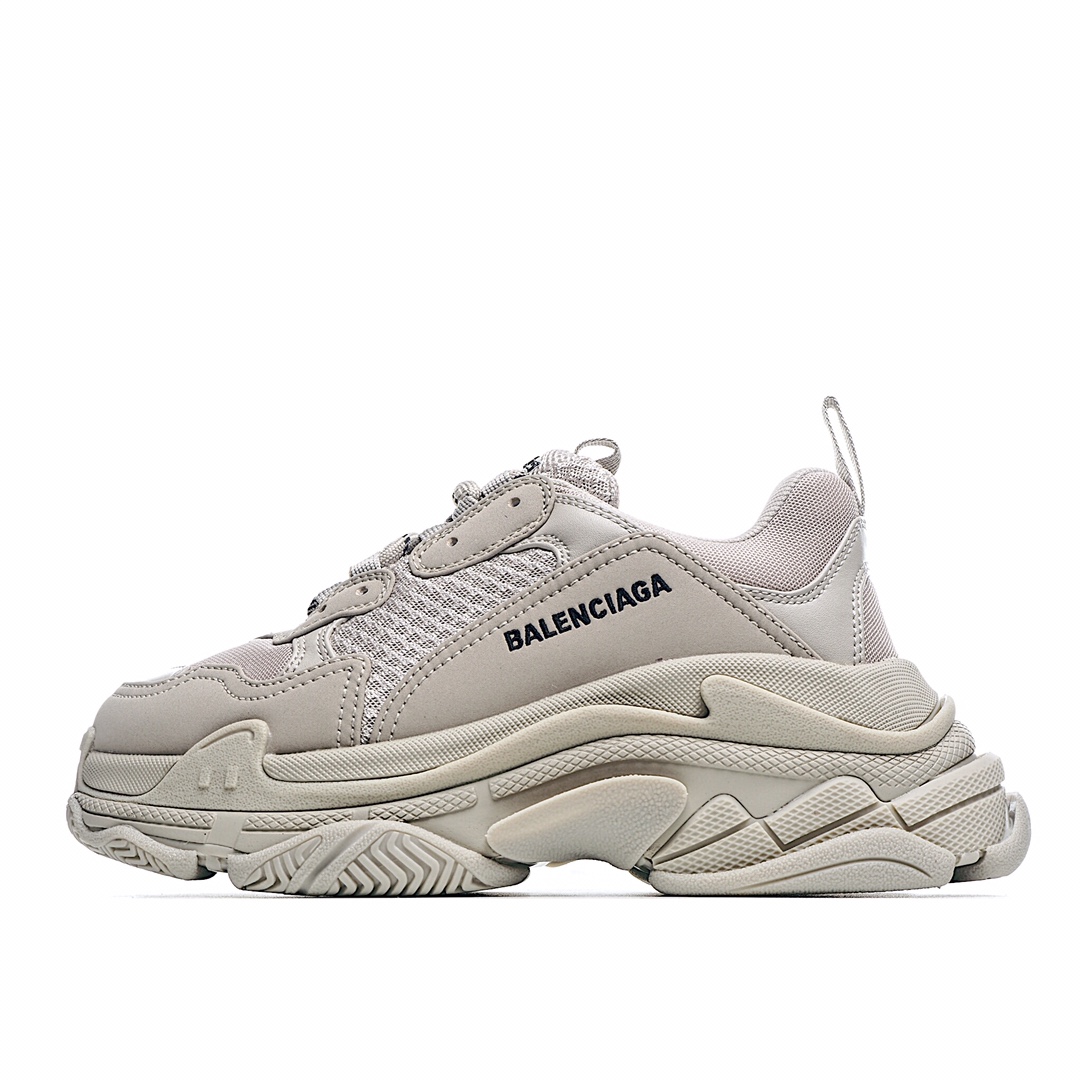 BALENCIAGA TRIPLE S TRAINERS