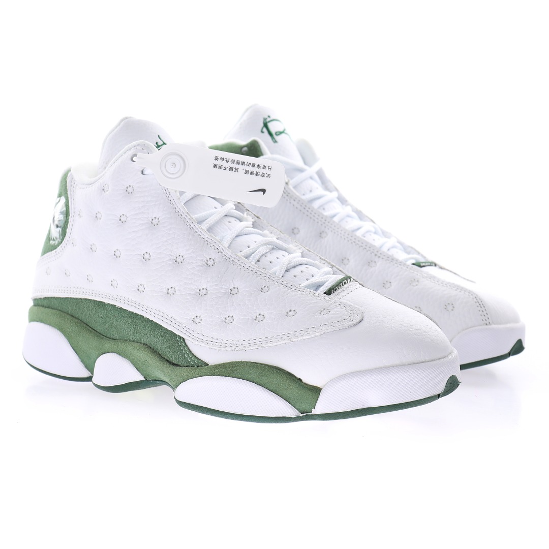 Nike Air Jordan 13 XIII PE"Ray Allen"