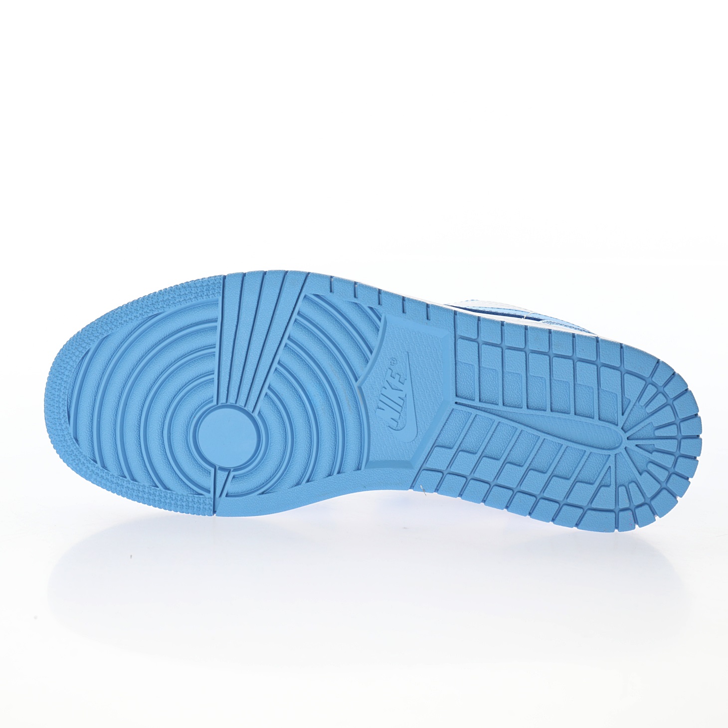 Nike Air Jordan 1 Low"UNC"