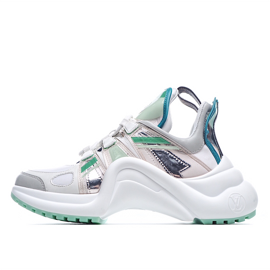 Louis Vuitton Archlight Sneakers
