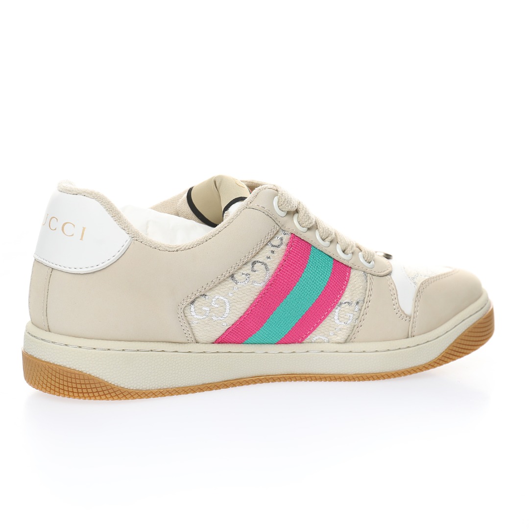 Gucci Screener GG sneaker