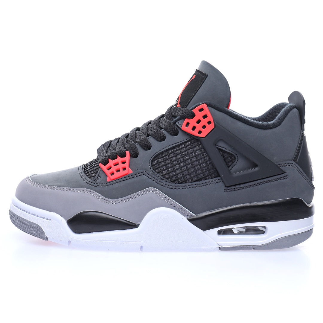 Nike Air Jordan 4 Retro"Zen Master"