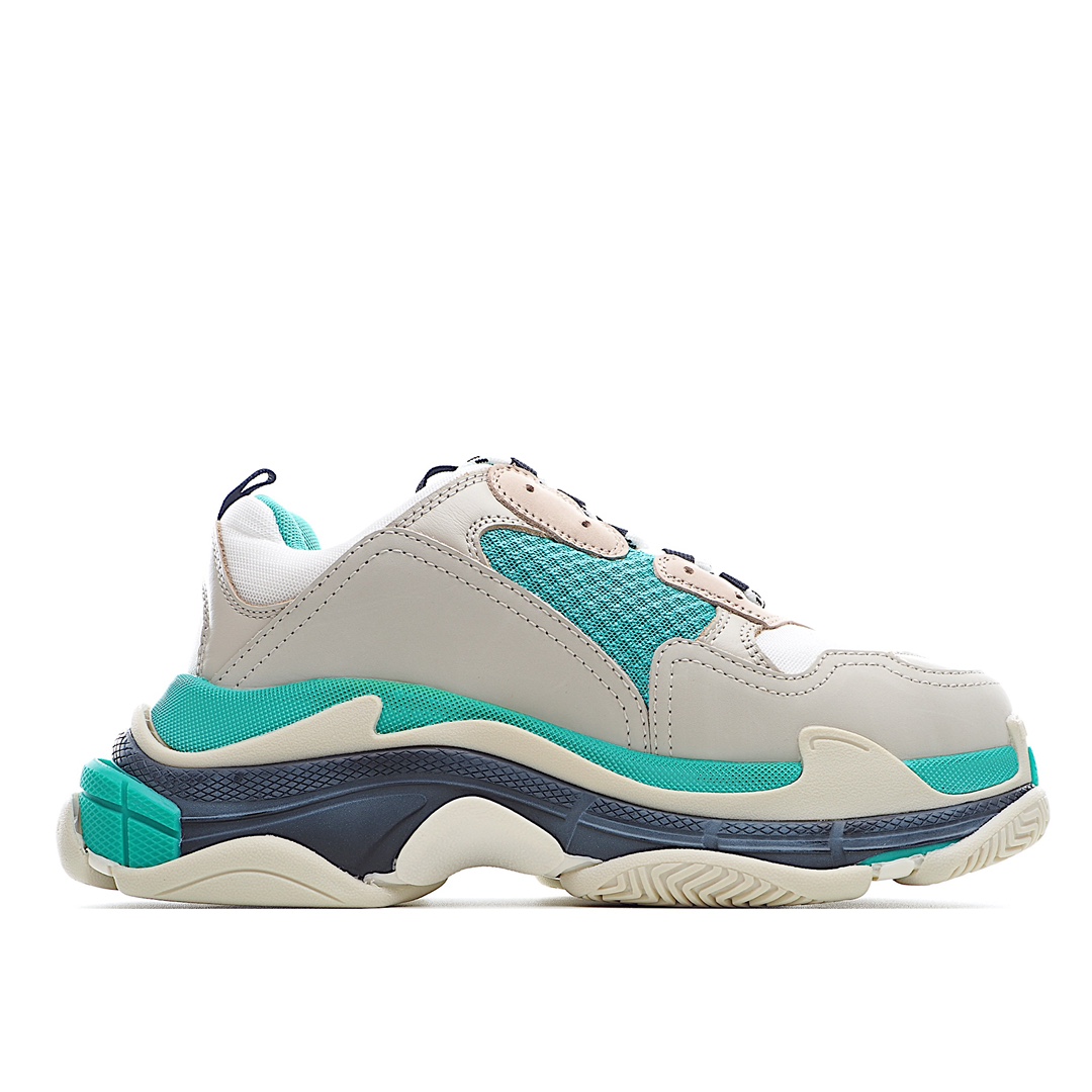 BALENCIAGA TRIPLE S TRAINERS